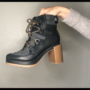 Sorel Blake bootie
